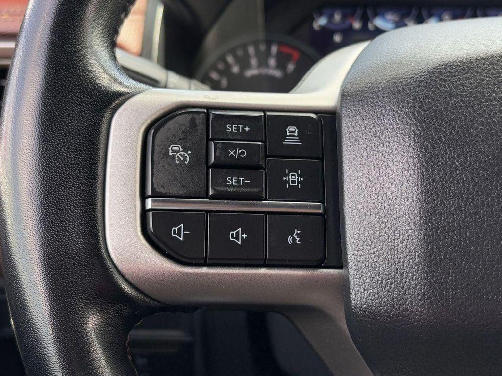 used 2022 Ford Expedition car, priced at $31,892