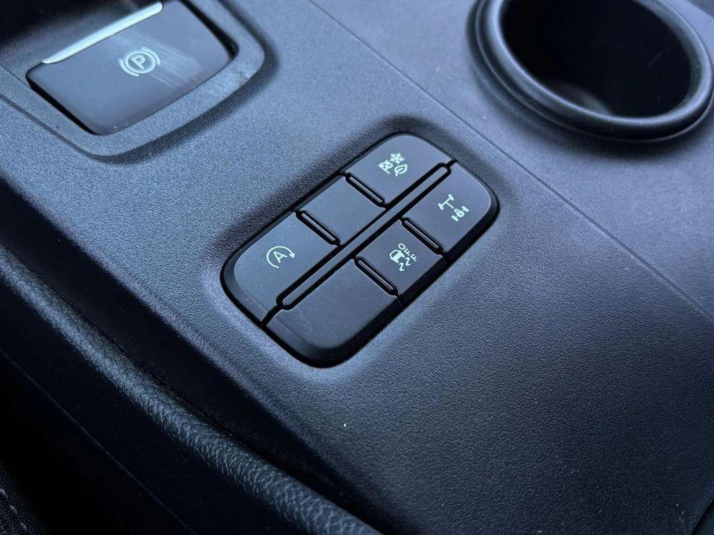 used 2024 Ford Ranger car, priced at $30,745