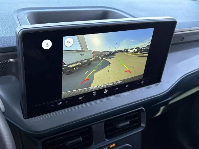 new 2026 Ford Maverick car, priced at $27,837