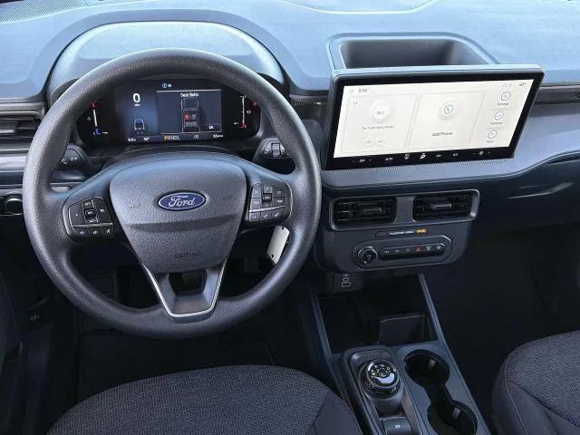 new 2026 Ford Maverick car, priced at $27,837