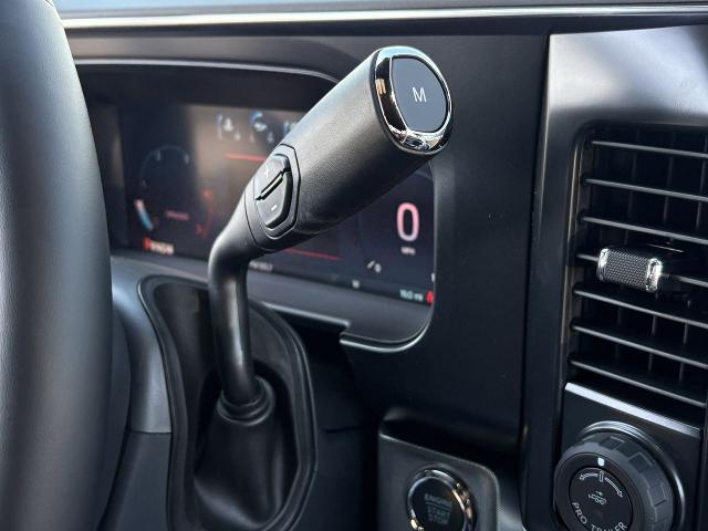 new 2026 Ford F-250 car, priced at $87,401