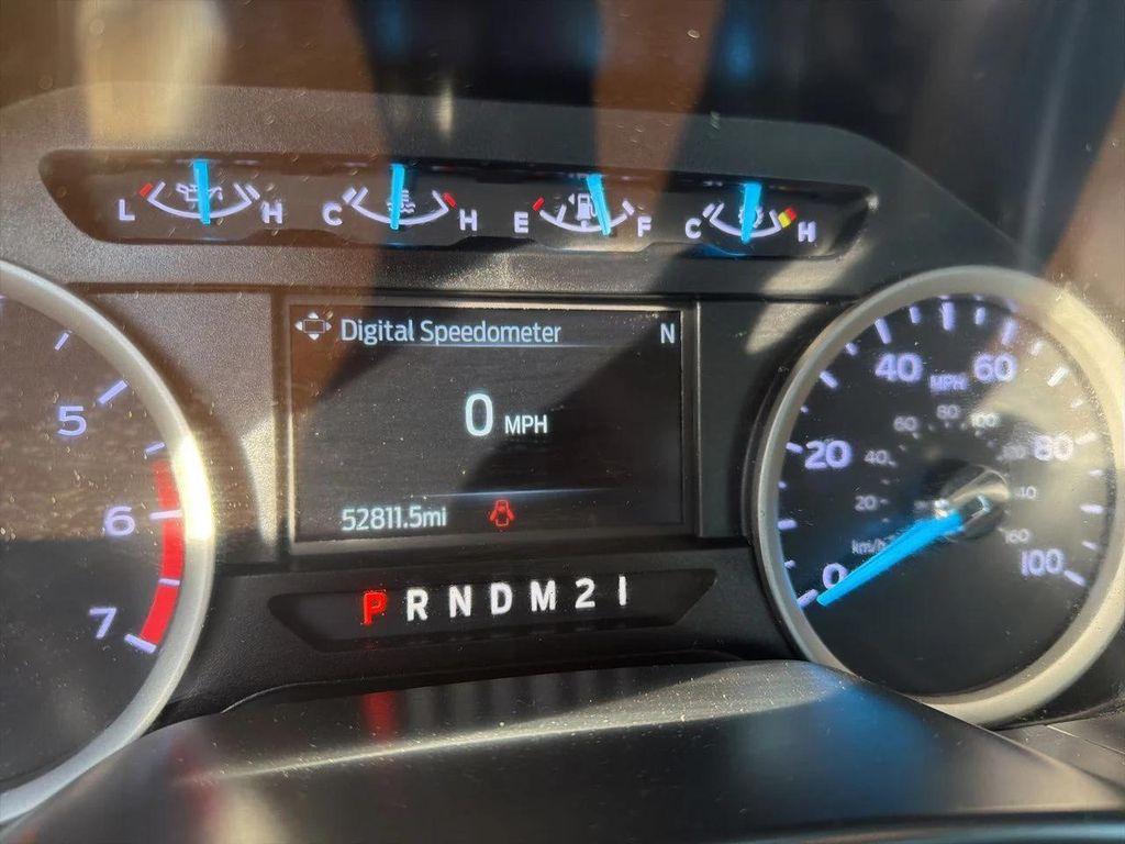 used 2020 Ford F-250 car, priced at $22,999