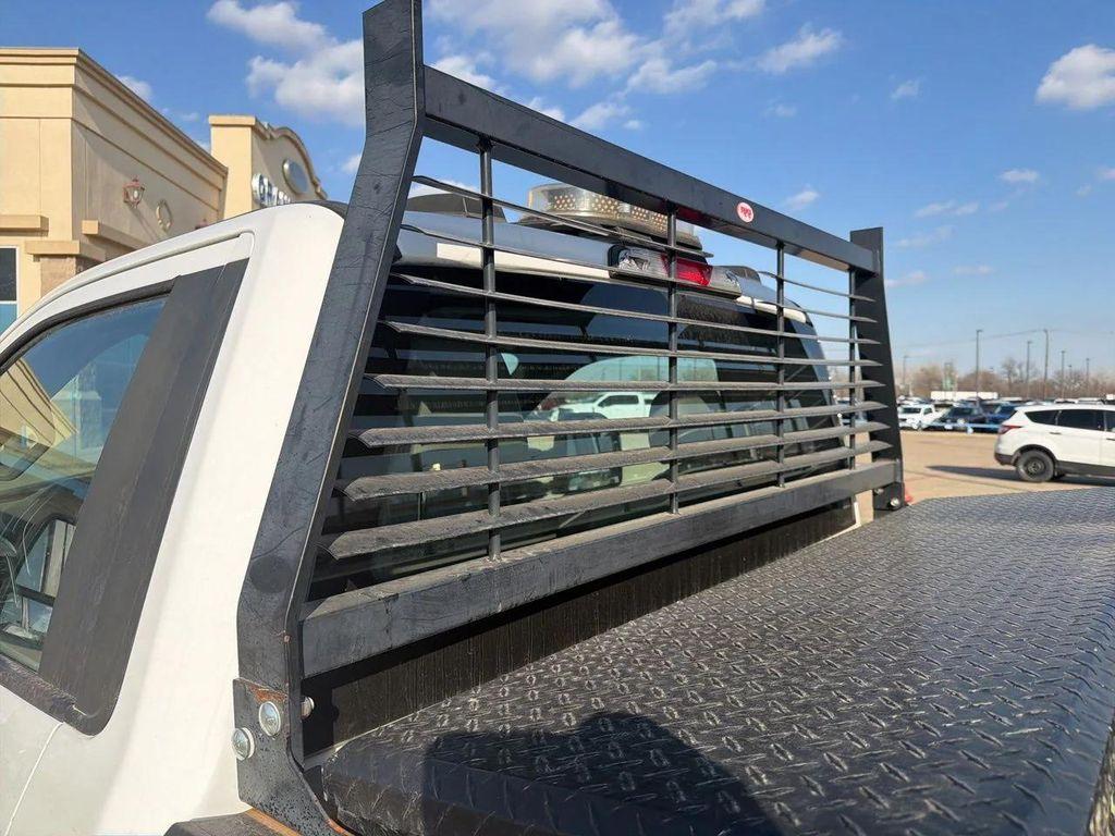 used 2020 Ford F-250 car, priced at $22,999