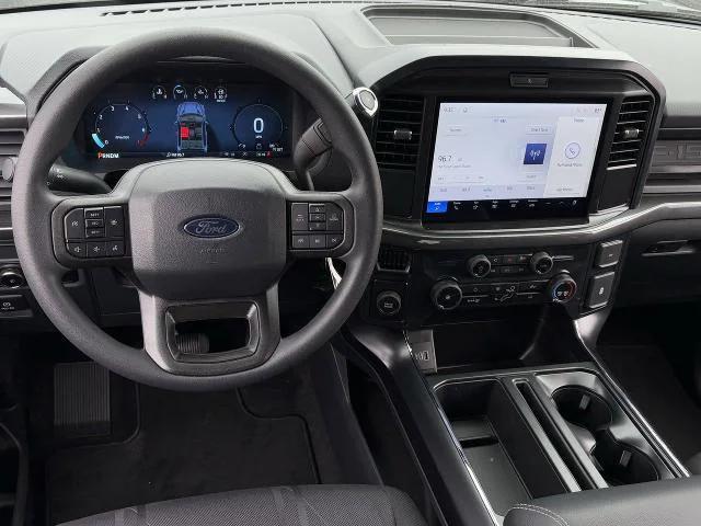 new 2026 Ford F-150 car, priced at $40,938