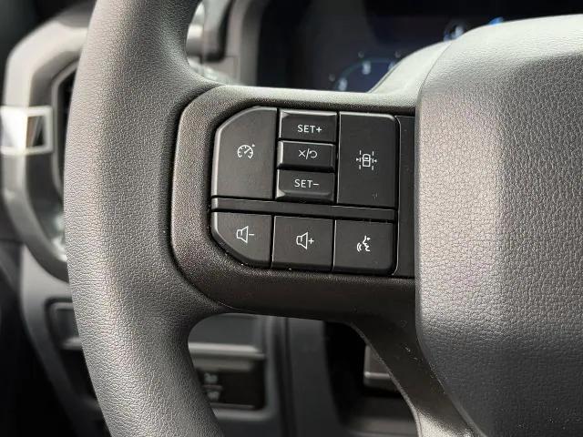 new 2026 Ford F-150 car, priced at $40,938