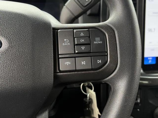 new 2026 Ford F-150 car, priced at $40,938