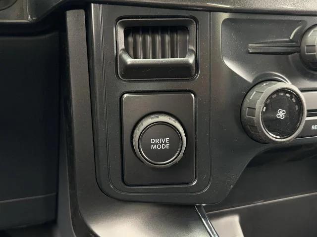 new 2026 Ford F-150 car, priced at $40,938