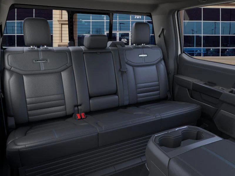 new 2026 Ford F-250 car, priced at $89,860