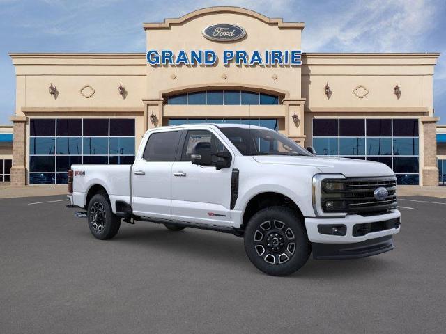 new 2026 Ford F-250 car, priced at $90,610