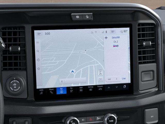 new 2026 Ford F-250 car, priced at $90,610