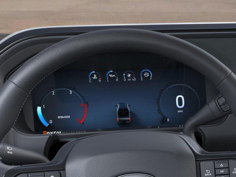 new 2026 Ford F-250 car, priced at $89,860