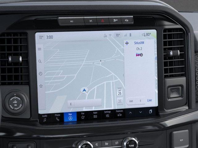 new 2026 Ford F-150 car, priced at $138,725