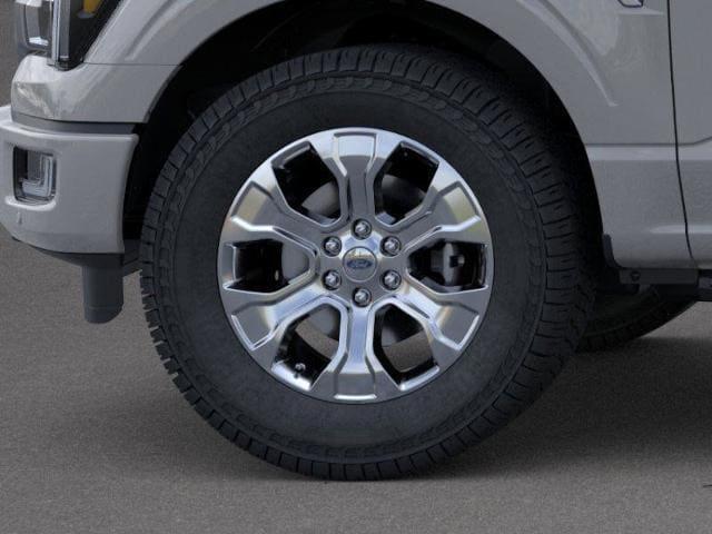 new 2026 Ford F-150 car, priced at $74,151