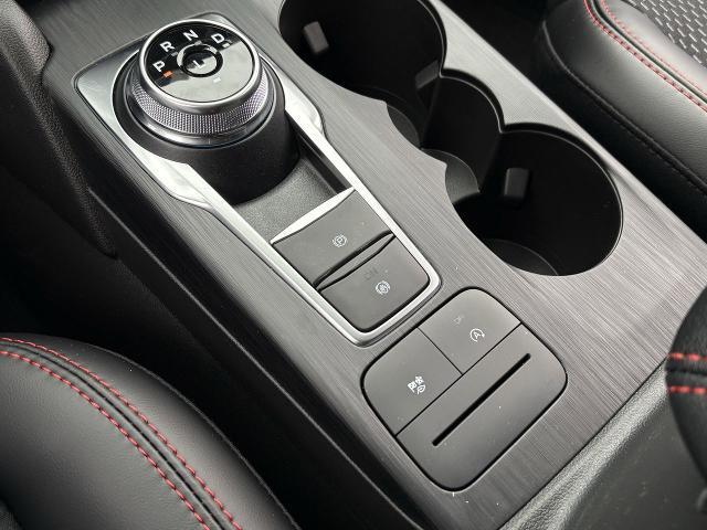 new 2026 Ford Escape car, priced at $28,261