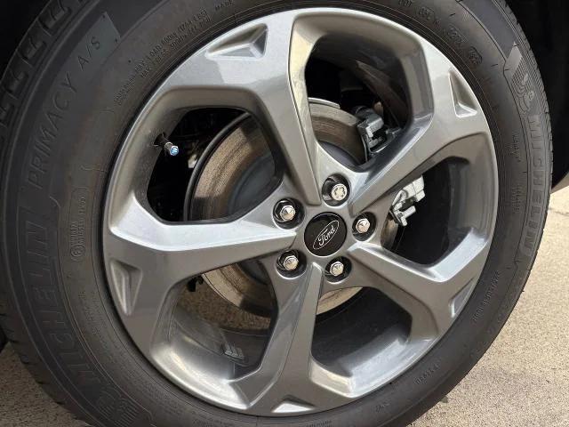 new 2026 Ford Escape car, priced at $28,261