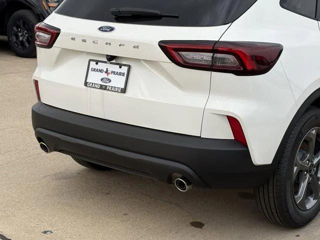 new 2026 Ford Escape car, priced at $28,261
