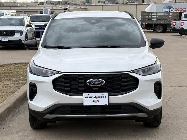 new 2026 Ford Escape car, priced at $28,261