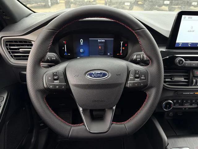 new 2026 Ford Escape car, priced at $28,261