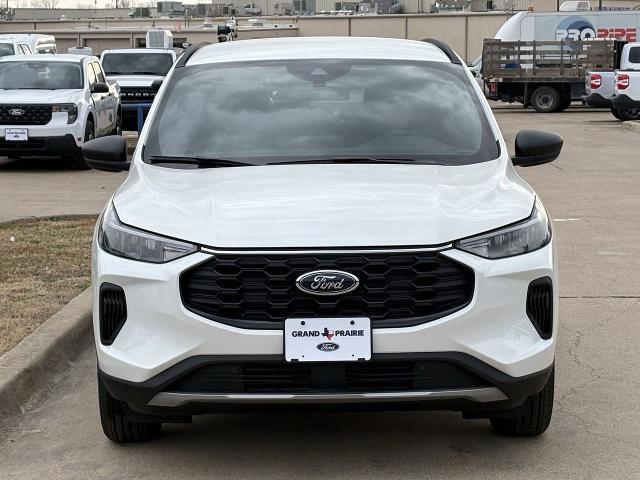 new 2026 Ford Escape car, priced at $26,710