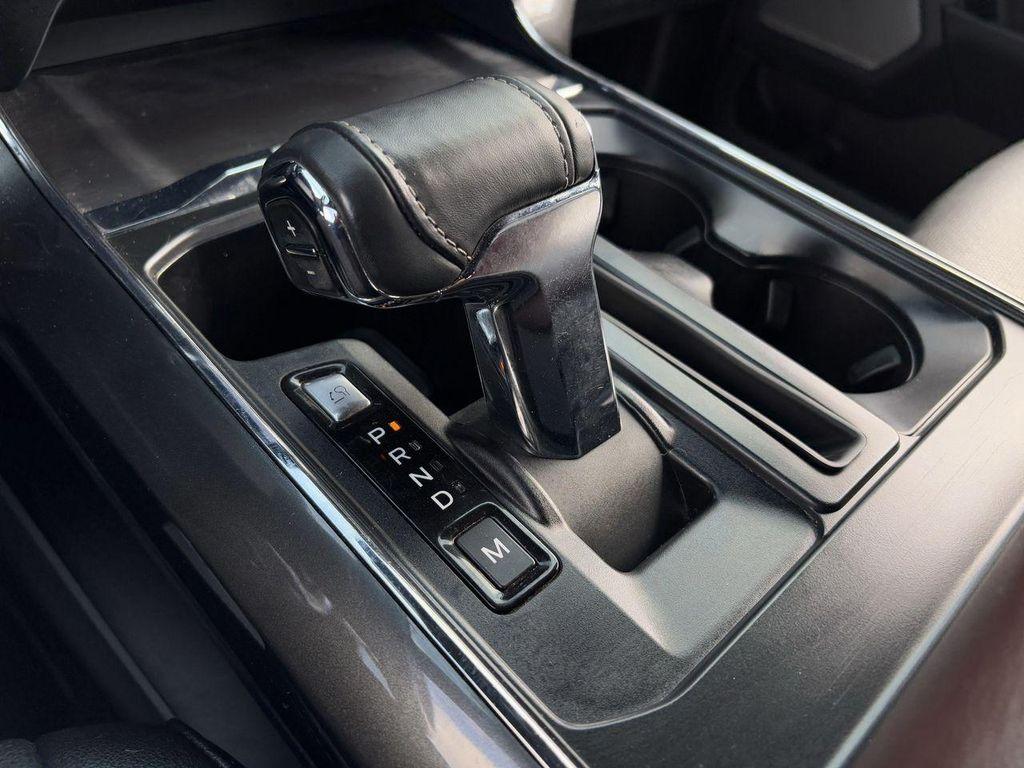 used 2021 Ford F-150 car, priced at $45,380