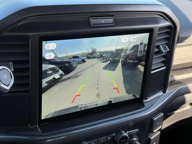 new 2026 Ford F-150 car, priced at $40,188