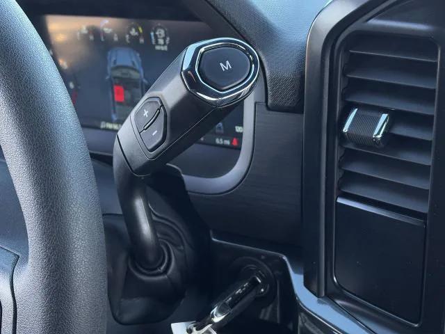 new 2026 Ford F-150 car, priced at $40,188