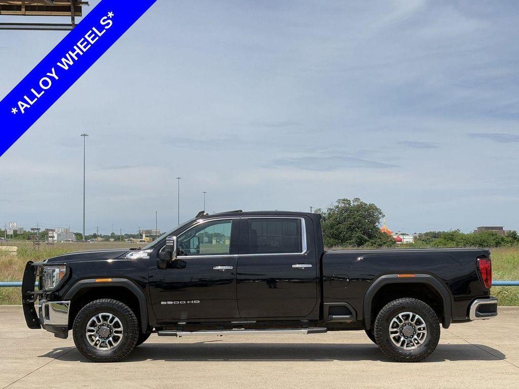 used 2023 GMC Sierra 2500 car, priced at $40,999