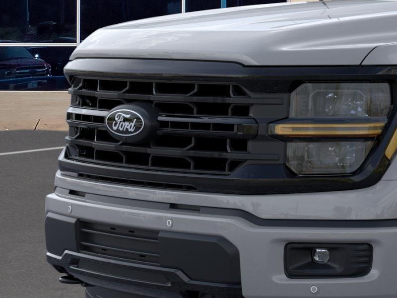 new 2026 Ford F-150 car, priced at $59,018