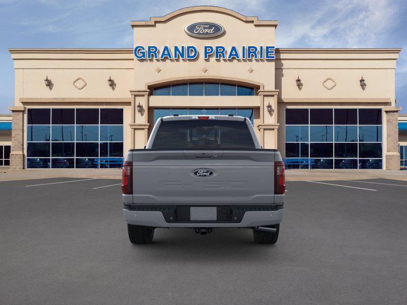 new 2026 Ford F-150 car, priced at $59,018