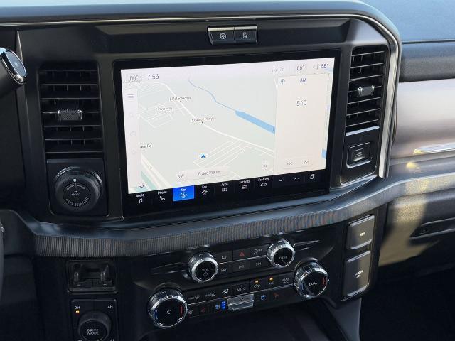 new 2026 Ford F-350 car, priced at $94,282