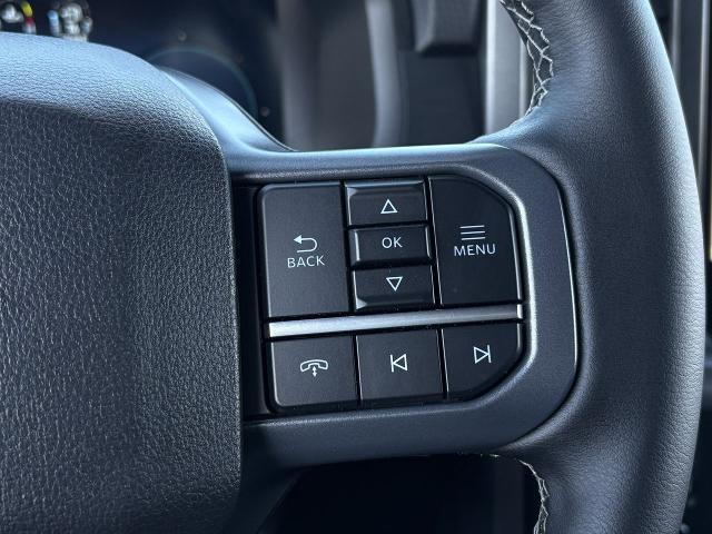 new 2026 Ford F-150 car, priced at $47,560