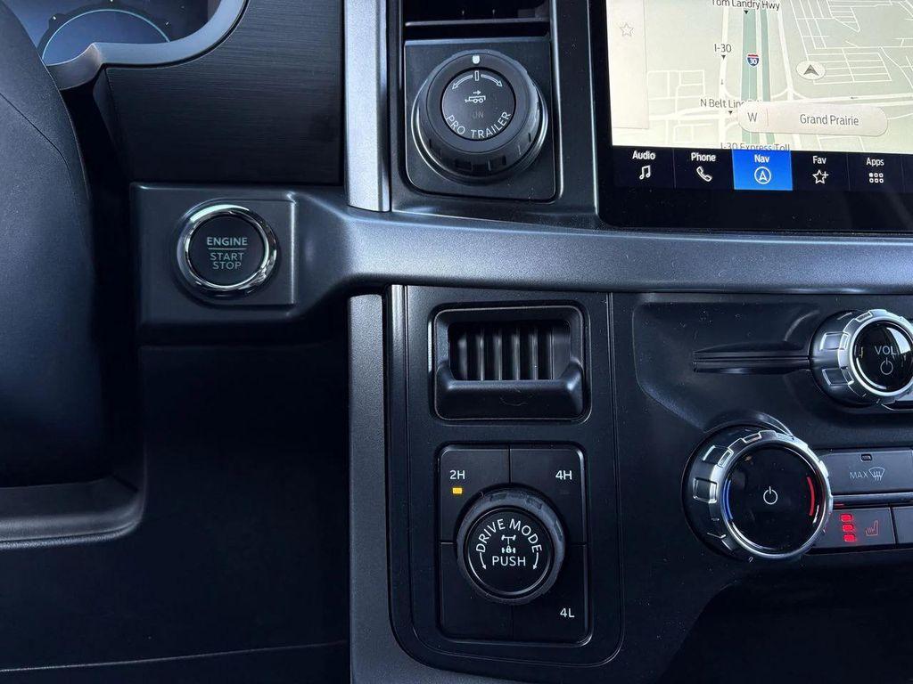 new 2026 Ford F-150 car, priced at $48,060