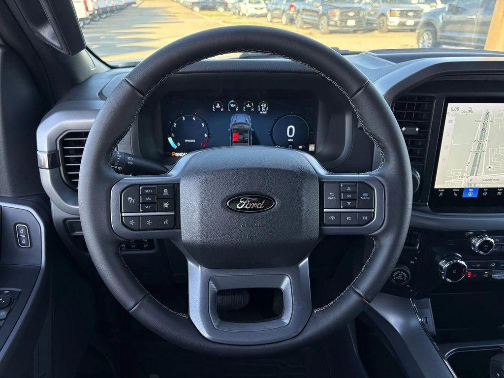 new 2026 Ford F-150 car, priced at $48,060