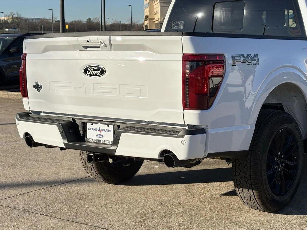 new 2026 Ford F-150 car, priced at $48,060