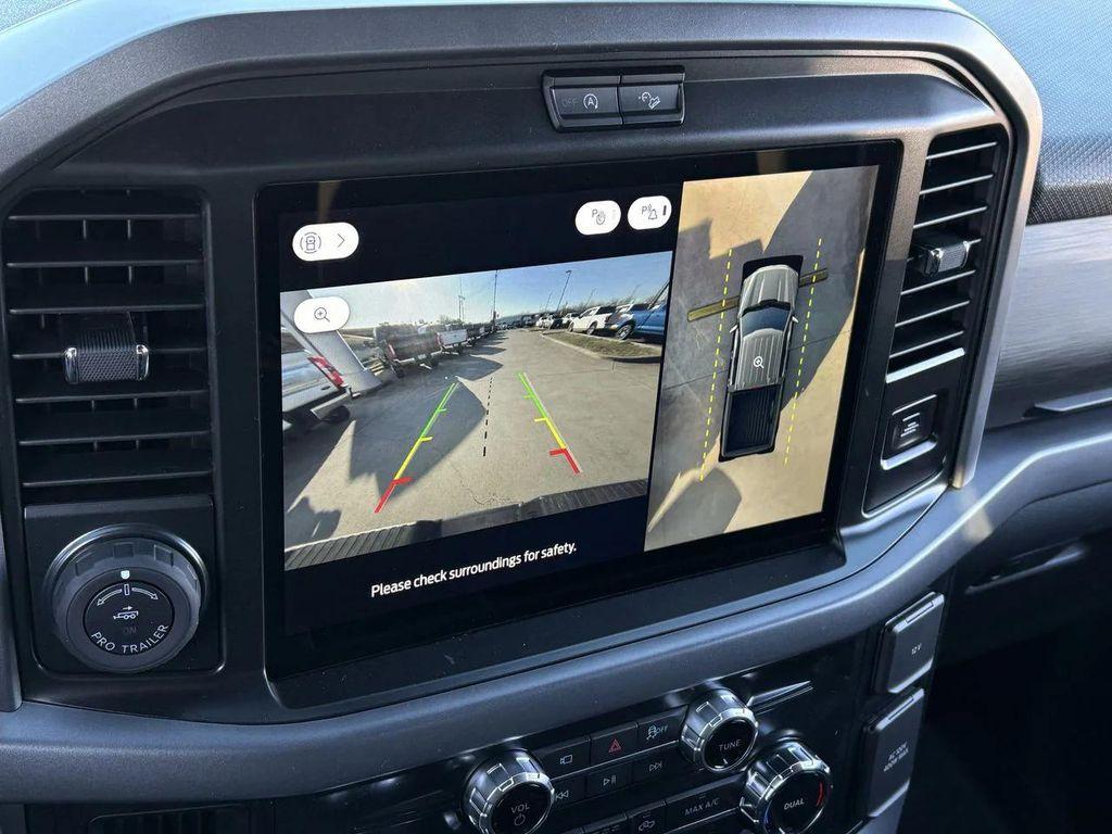 new 2026 Ford F-150 car, priced at $48,060