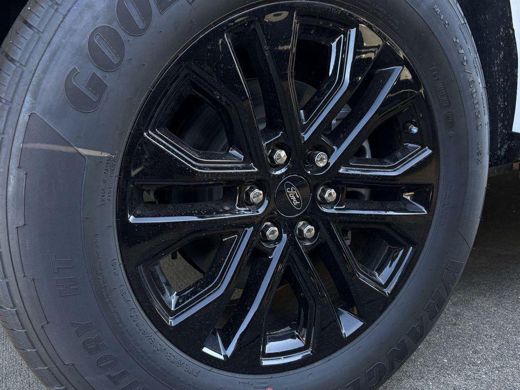 new 2026 Ford F-150 car, priced at $48,060