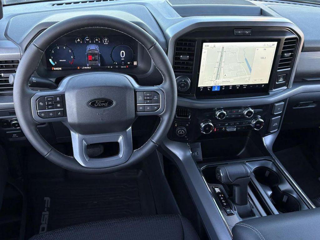 new 2026 Ford F-150 car, priced at $48,060