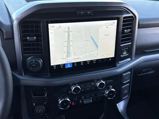 new 2026 Ford F-150 car, priced at $47,560