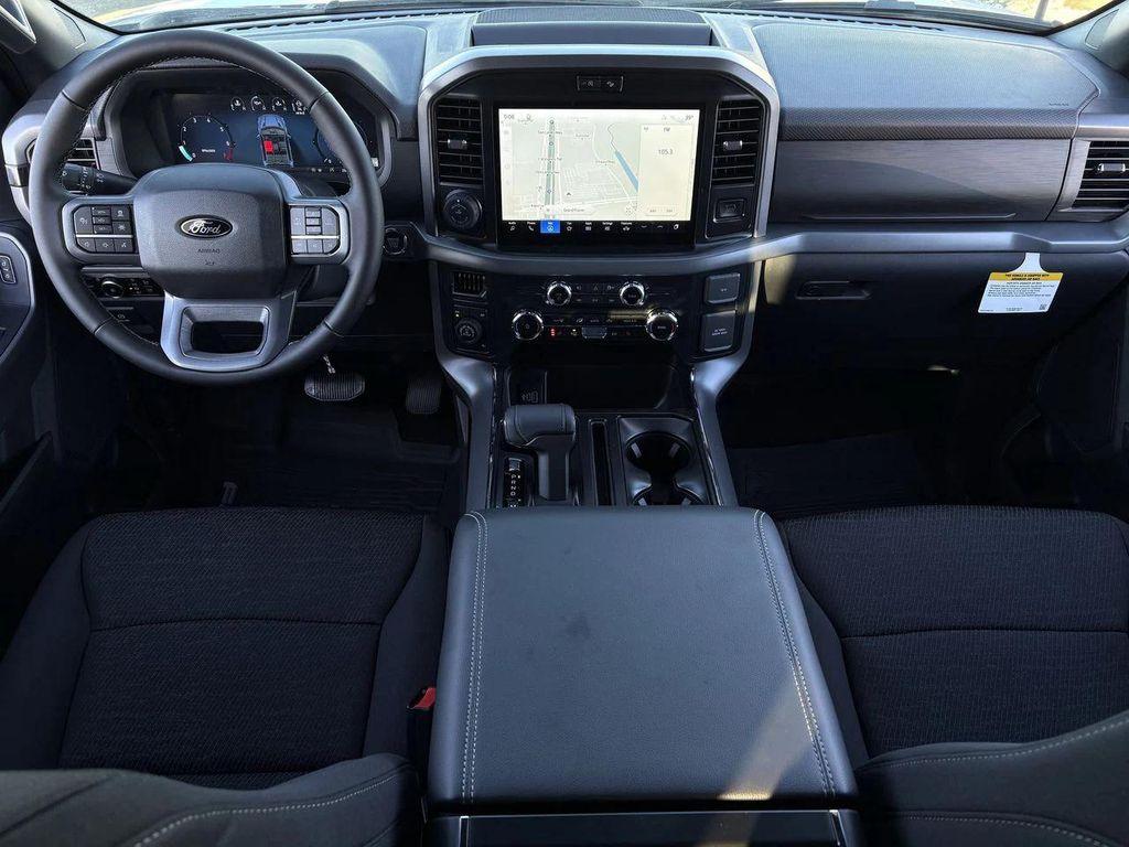 new 2026 Ford F-150 car, priced at $48,060