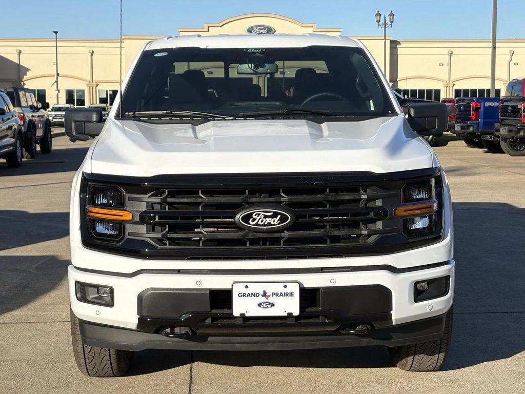 new 2026 Ford F-150 car, priced at $48,060