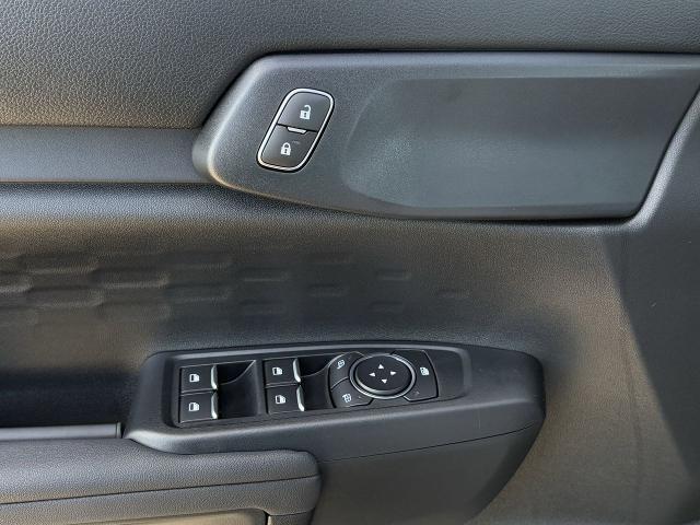 new 2025 Ford Ranger car, priced at $32,940