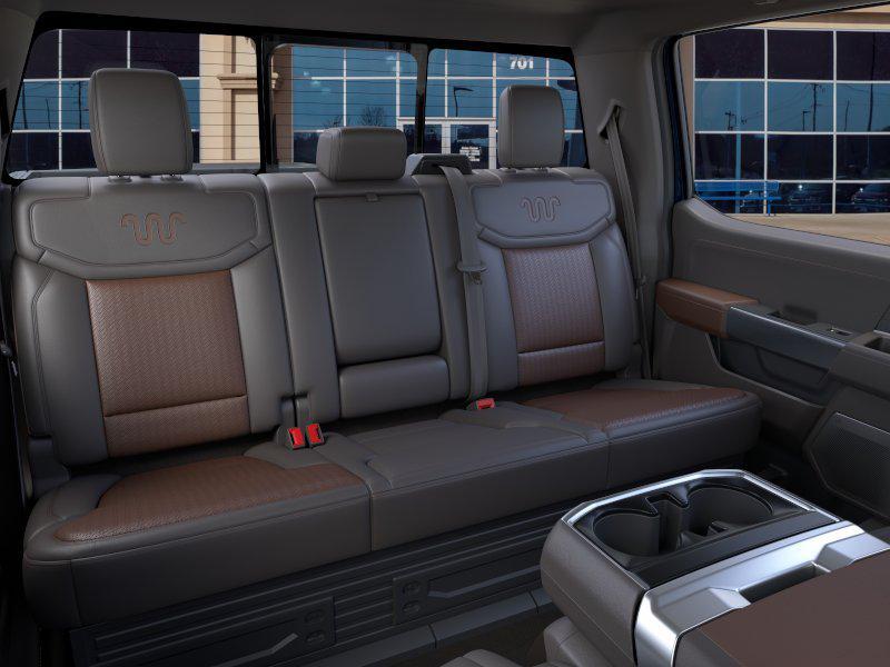 new 2026 Ford F-150 car, priced at $72,228