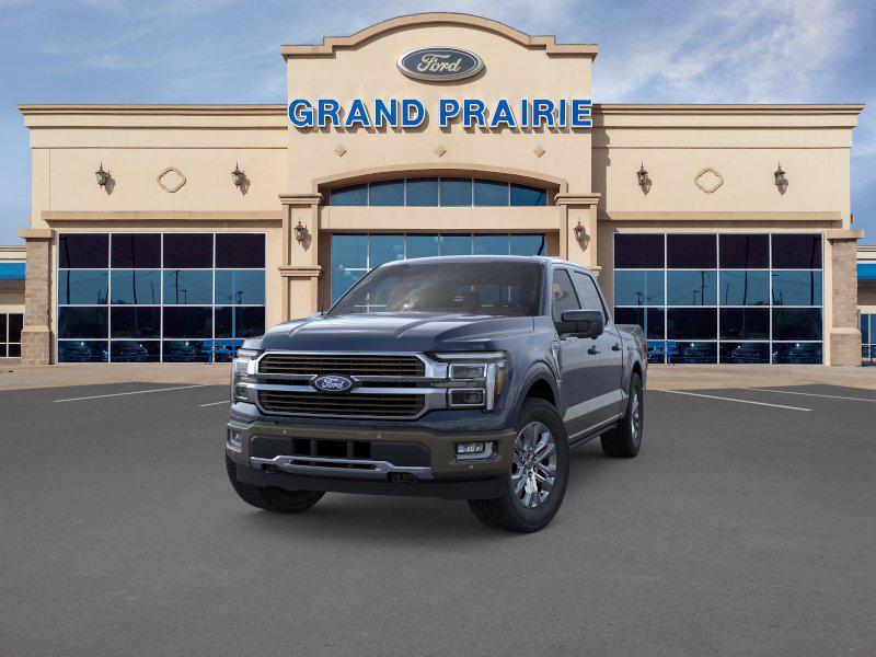 new 2026 Ford F-150 car, priced at $72,228