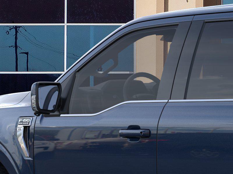 new 2026 Ford F-150 car, priced at $72,228