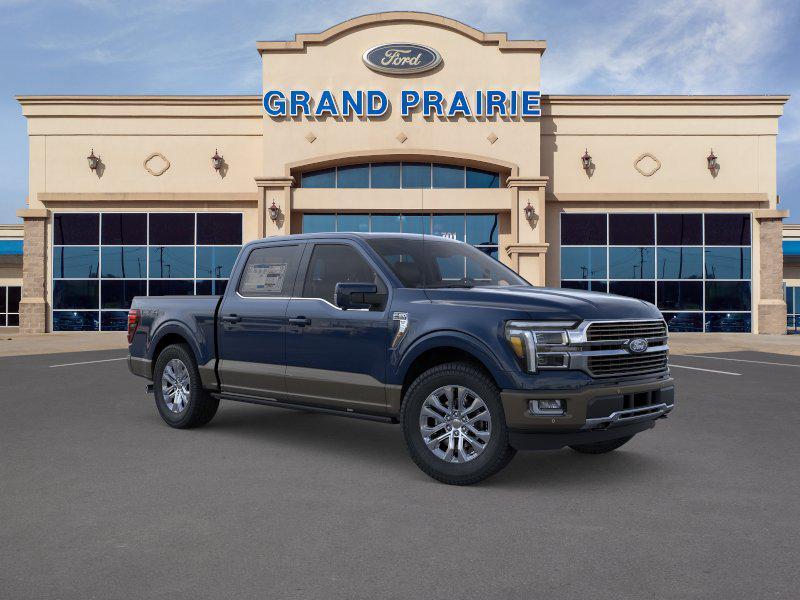 new 2026 Ford F-150 car, priced at $72,228