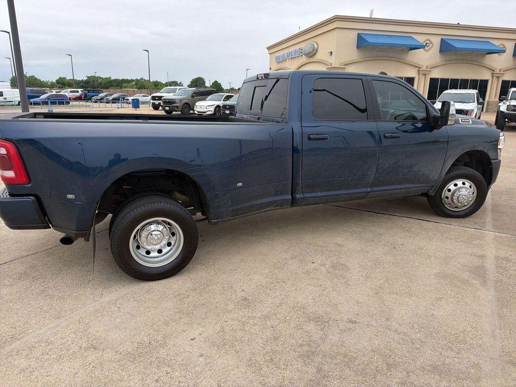 used 2024 Ram 3500 car, priced at $64,409