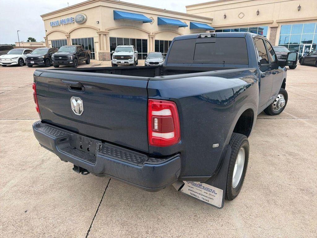 used 2024 Ram 3500 car, priced at $64,409