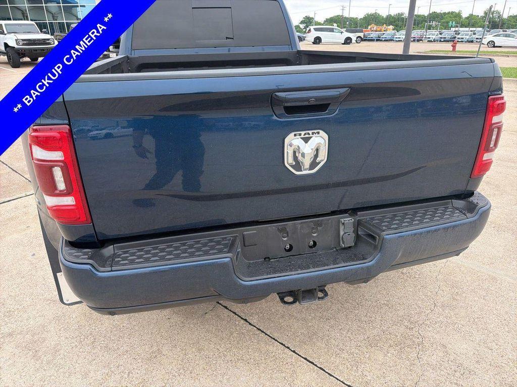 used 2024 Ram 3500 car, priced at $64,409