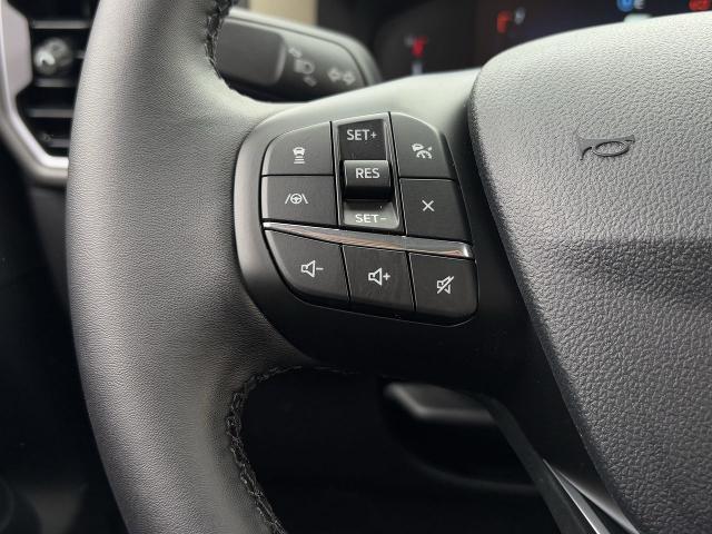 new 2026 Ford Bronco Sport car, priced at $33,385