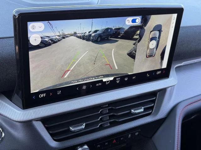 new 2026 Ford Explorer car, priced at $41,233